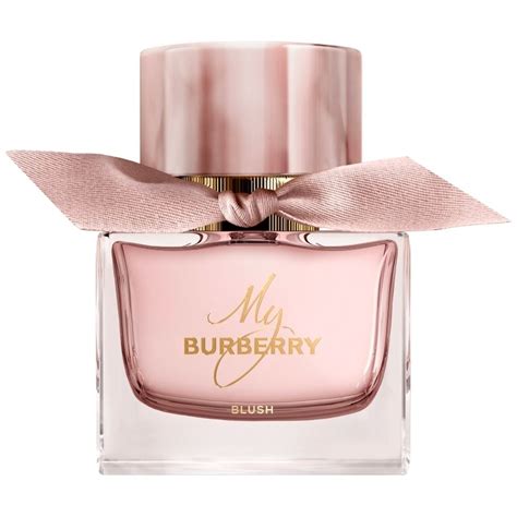 burberry my burberry blush opinie|My Burberry Blush Burberry for women .